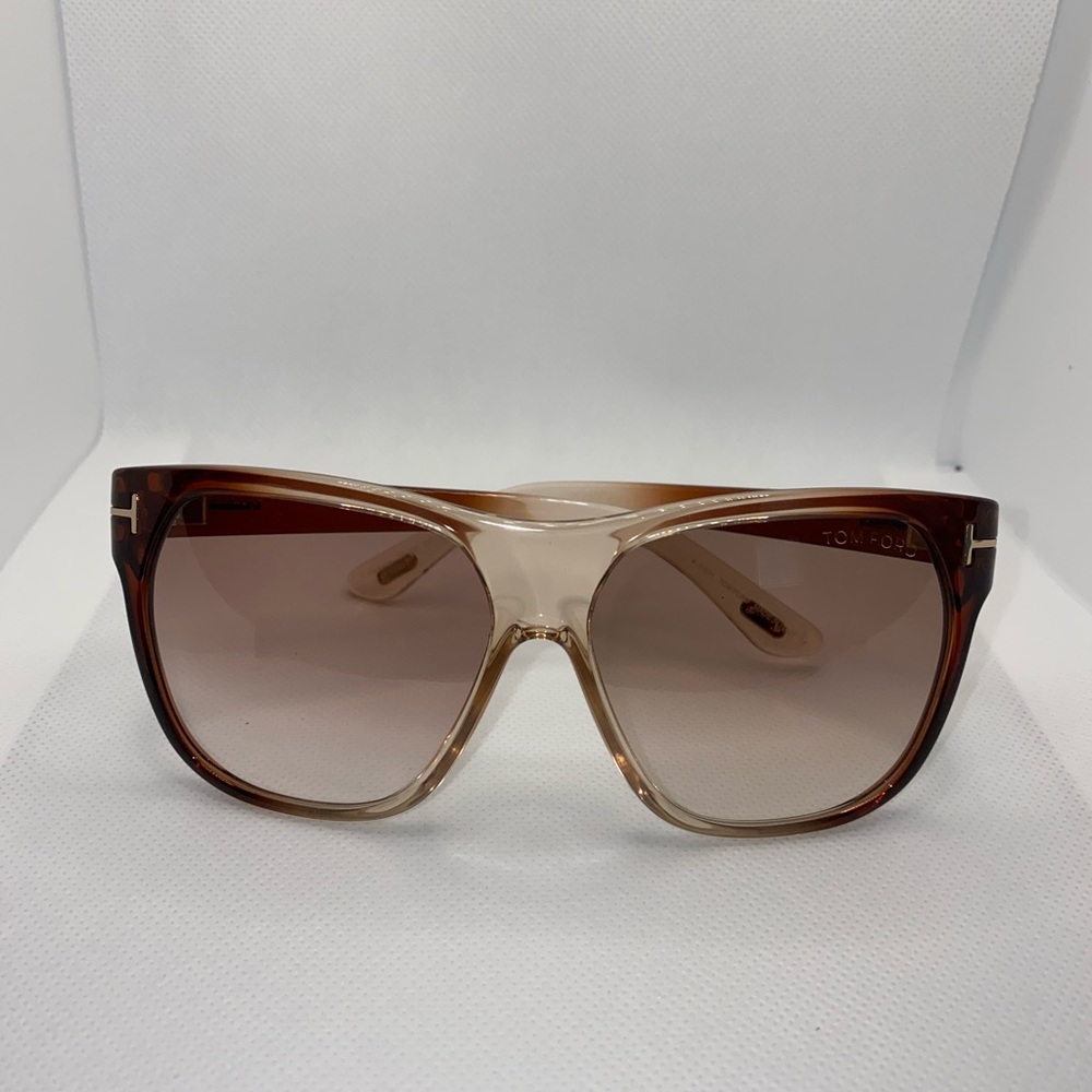 BRAND NEW Tom Ford Federico Sunglasses